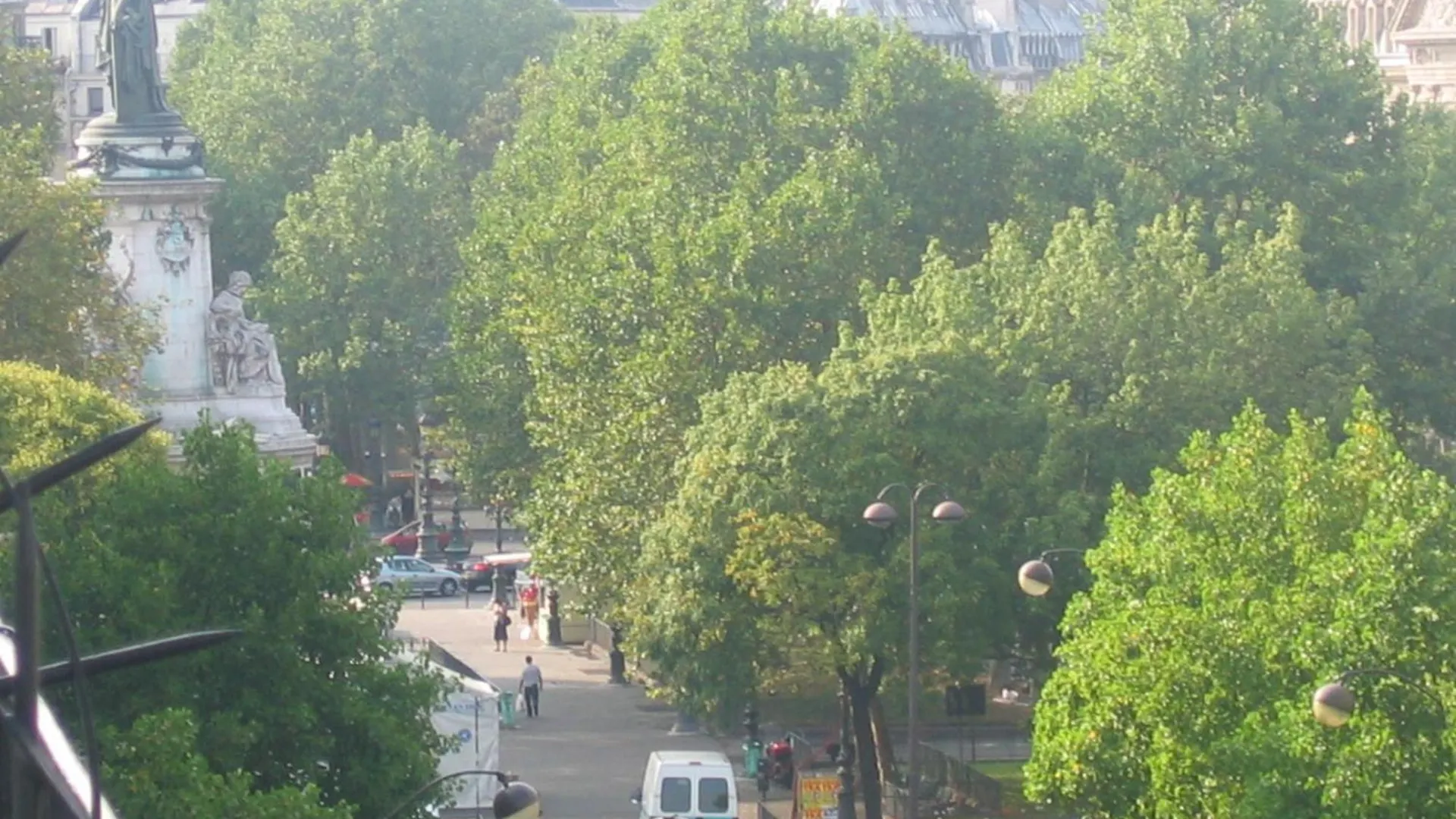 Hotel Ferney Republique *