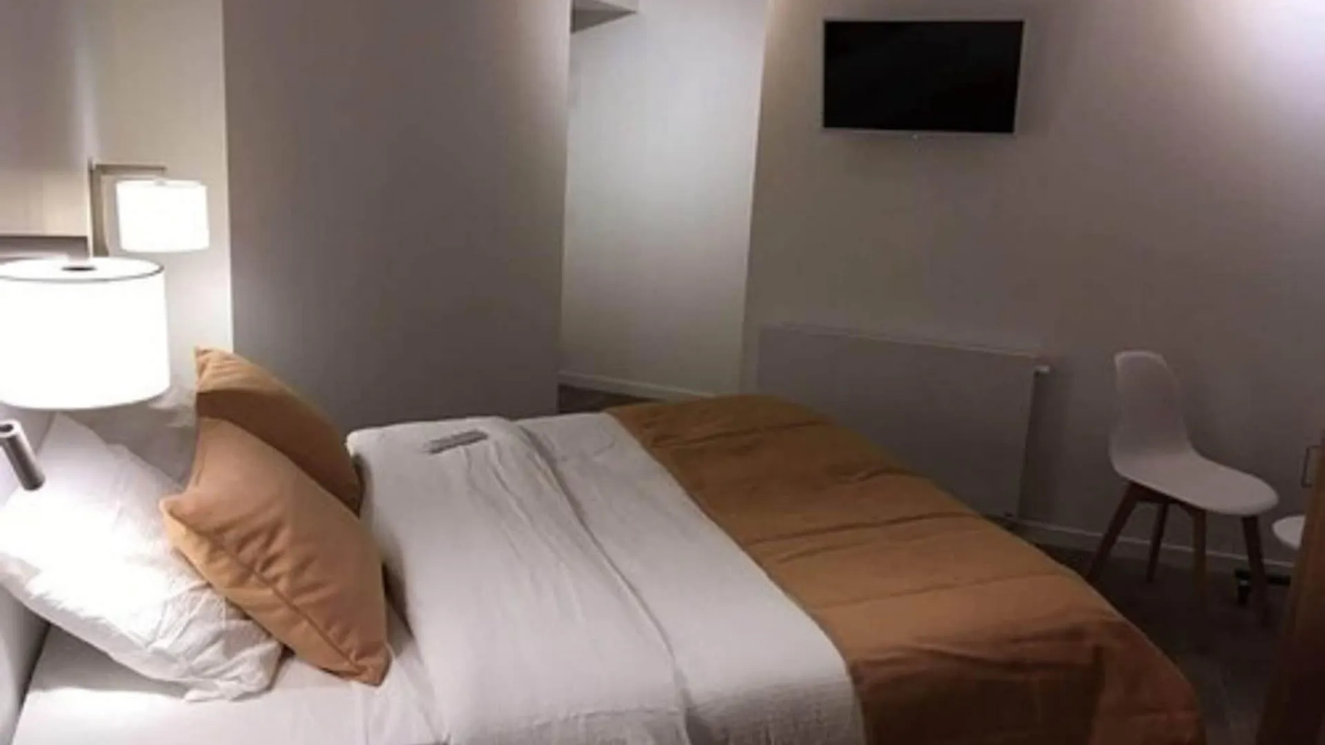 Hotel Ferney Republique *