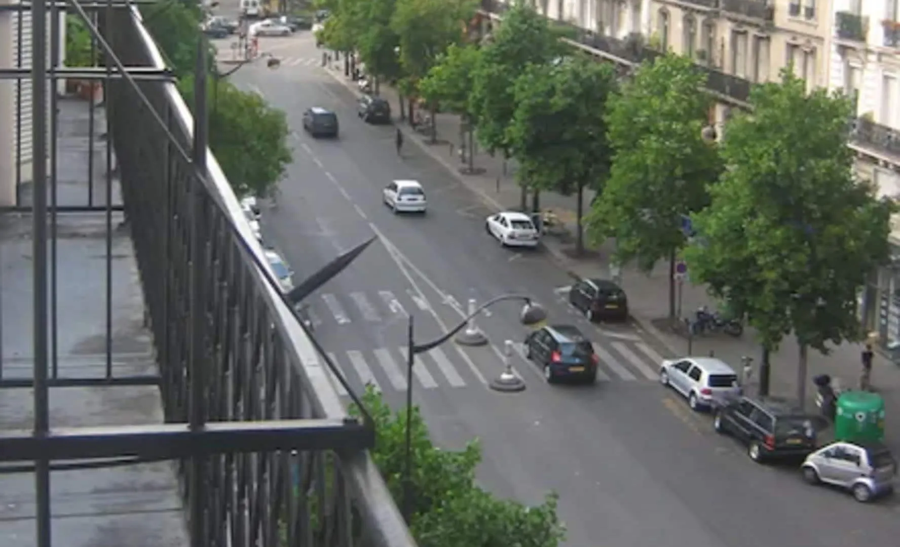 Ferney Republique Paris
