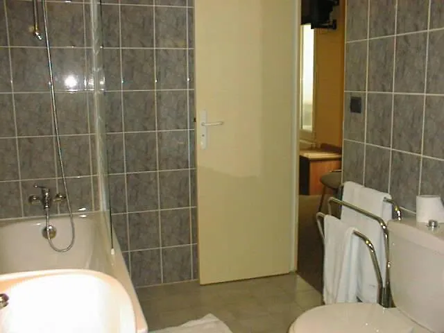 Hotel Ferney Republique *