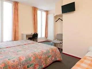 Hotell Ferney Republique