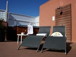 Hotell Ferney Republique *