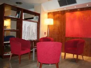 Ferney Republique Hotell