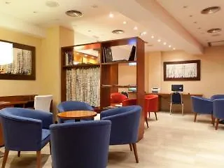 Hotell Ferney Republique *